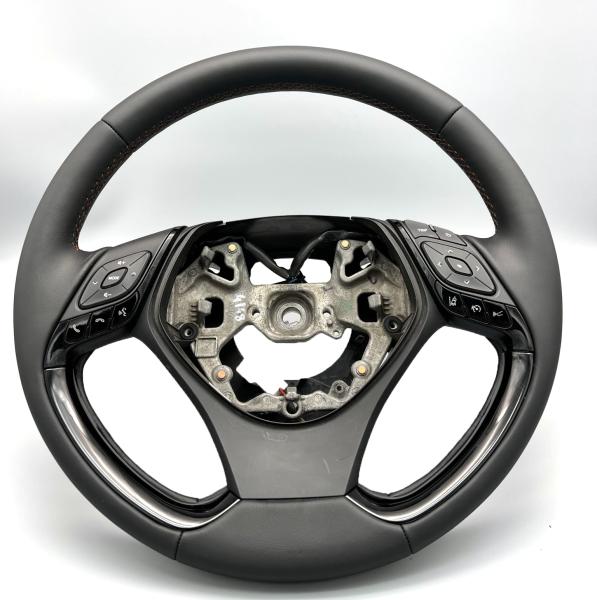 Honda Civic EP3 EP4 EP5 EP6 EP9 Sport  Lenkrad neu Beziehen